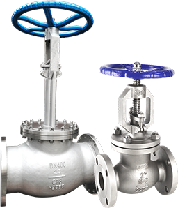 Ball Valve